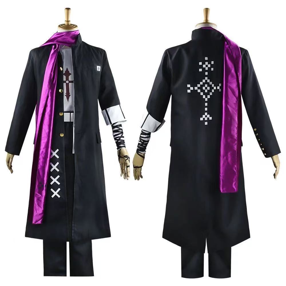 Anime Cosplay To Buy - Costume de cosplay Gundham Tanaka de