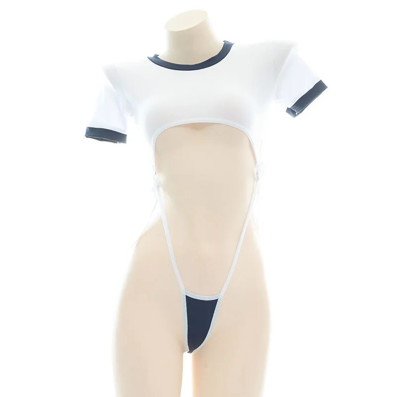 Anime & Cosplay Expo Acx 2025 - Ensemble de lingerie sexy et mignon,