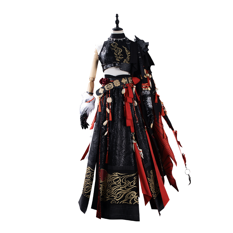 Anime Cosplay To Buy - Costume de cosplay style ancien Lune