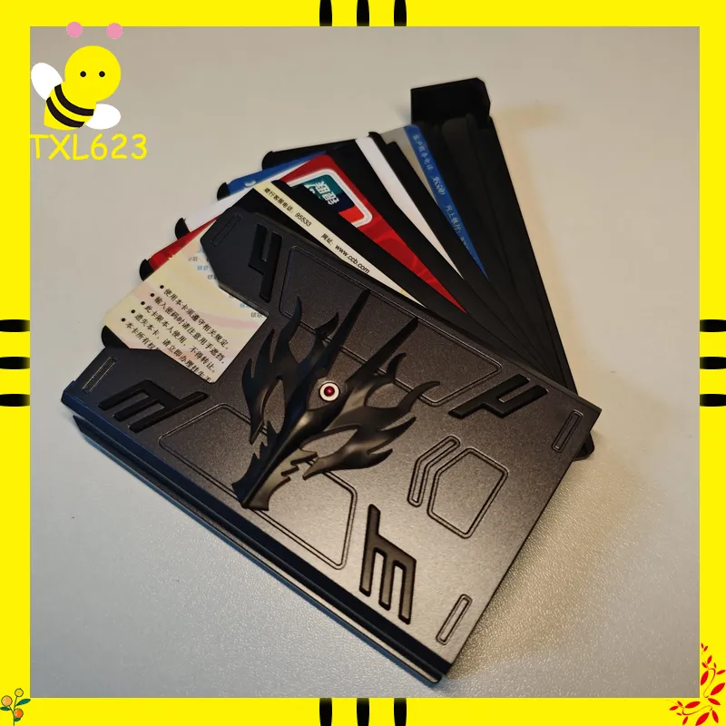 Anime Cosplay Kamen Rider - Porte-cartes extensible Kamen Rider Ryuki, étui