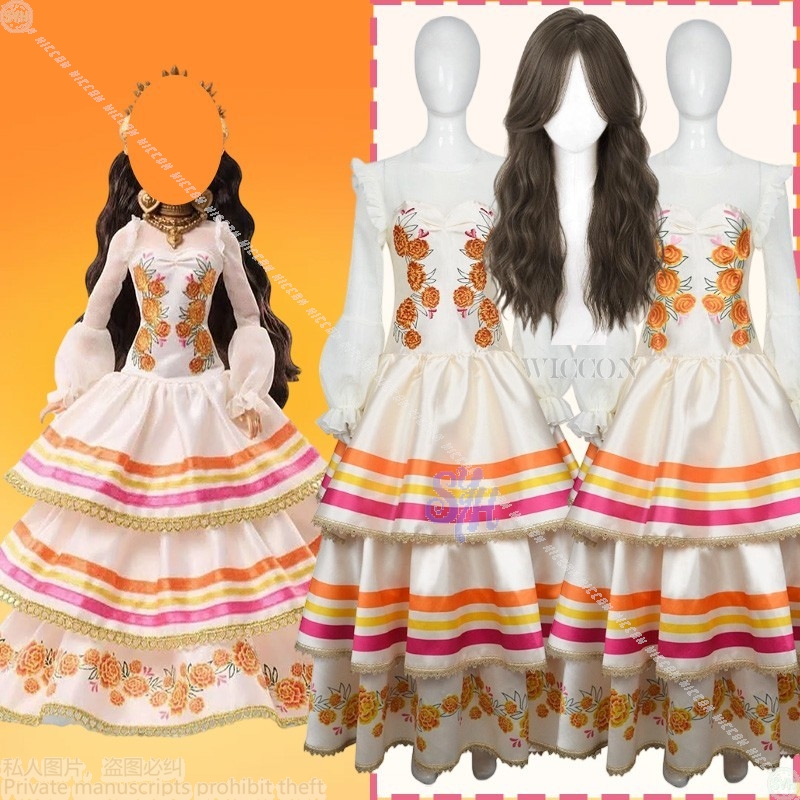 Anime Cosplay Event 2025 - Anime 2025 Halloween fête événement Costumes