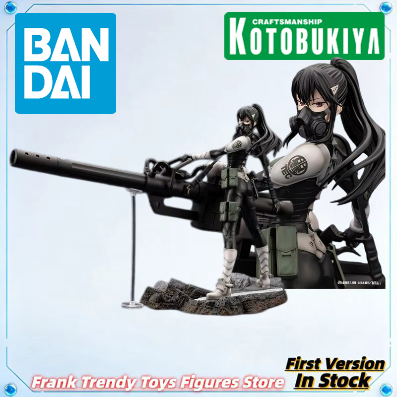 Kotobukiya Artfx - Authentique et sous licence de Bandai