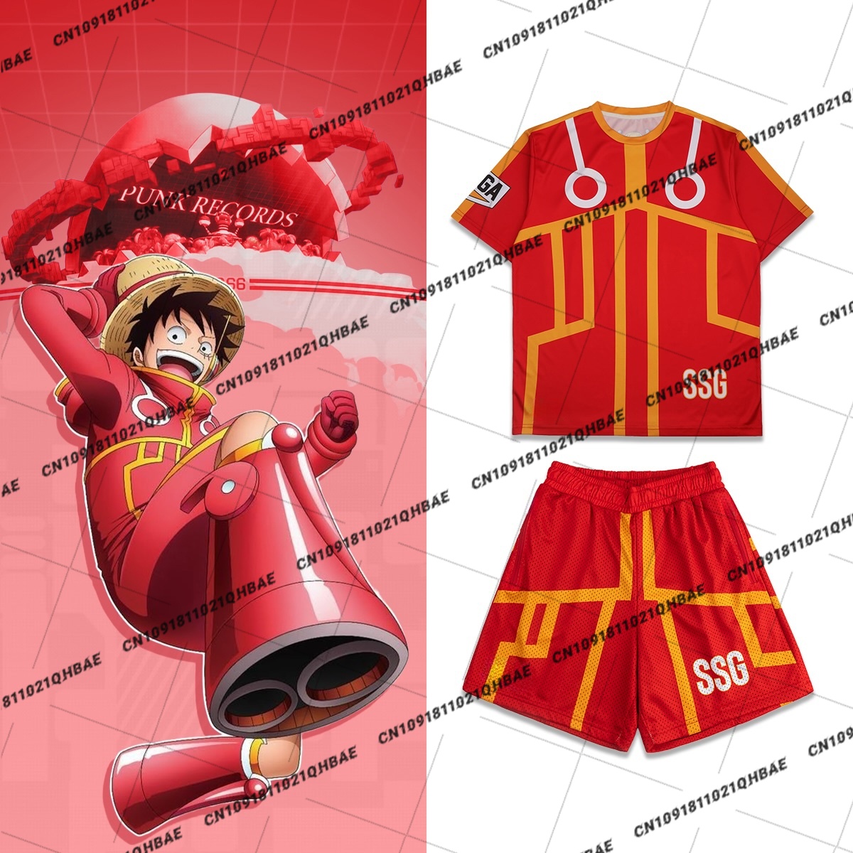 Anime Cosplay To Buy - Nouvel ensemble de costume de cosplay