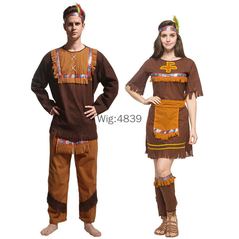 Anime Cosplay For Couples - Costume d'halloween pour Couple adulte, vêtements