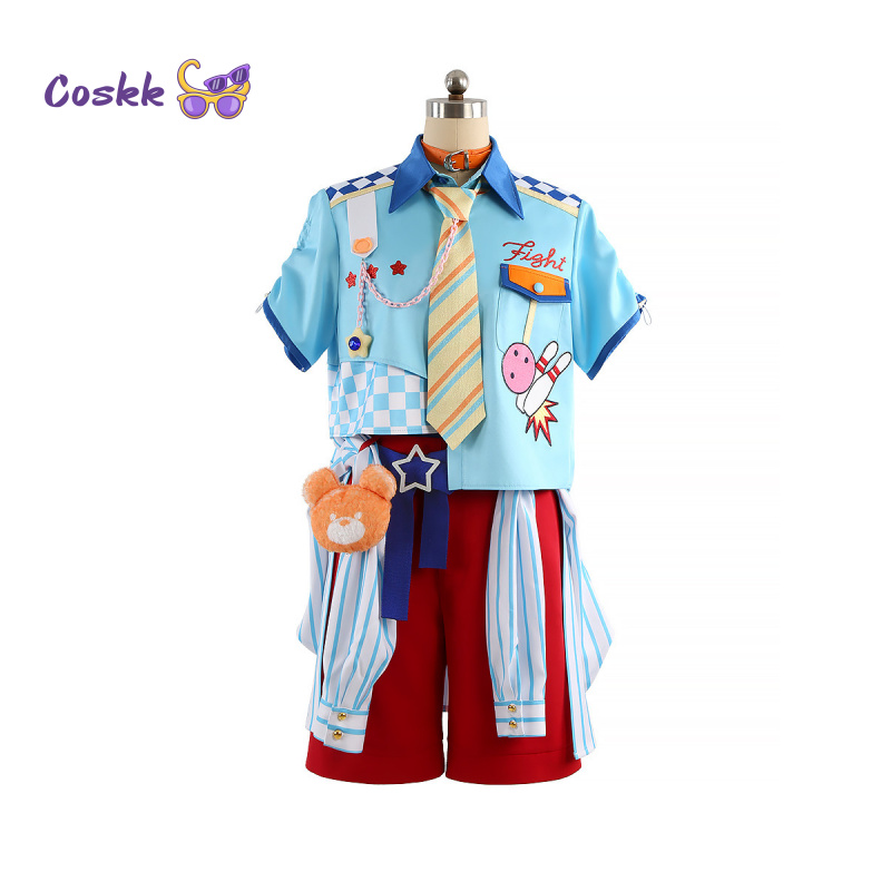 Anime Cosplay To Buy - Costume de cosplay Game Ensemble Stars