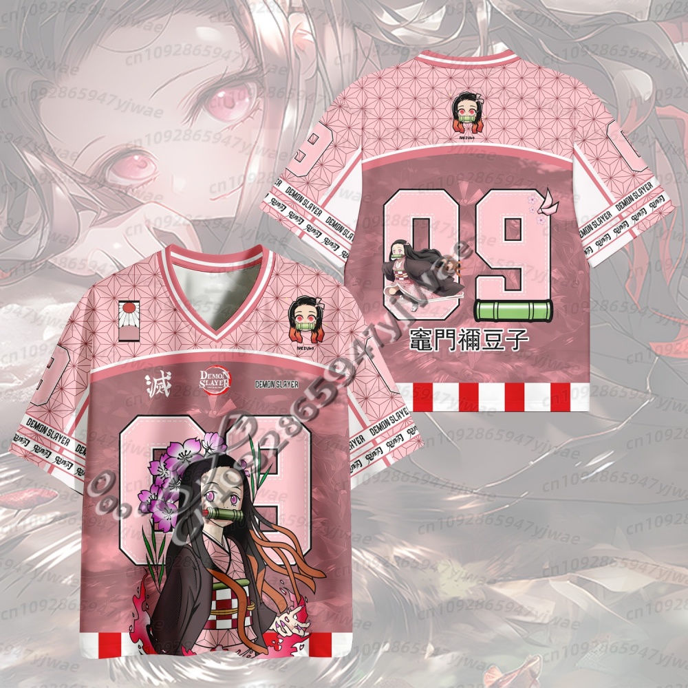 Anime & Cosplay Expo Acx 2025 - T-shirt unisexe surdimensionné tendance 2026, série