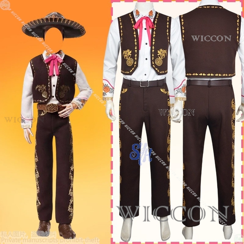 Anime Cosplay Event 2025 - Anime 2025 Halloween fête événement Costumes