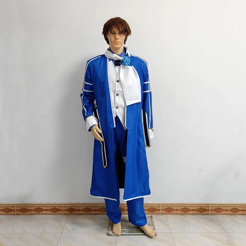 Anime Cosplay Sword - Épée Art en ligne dernière Recollection