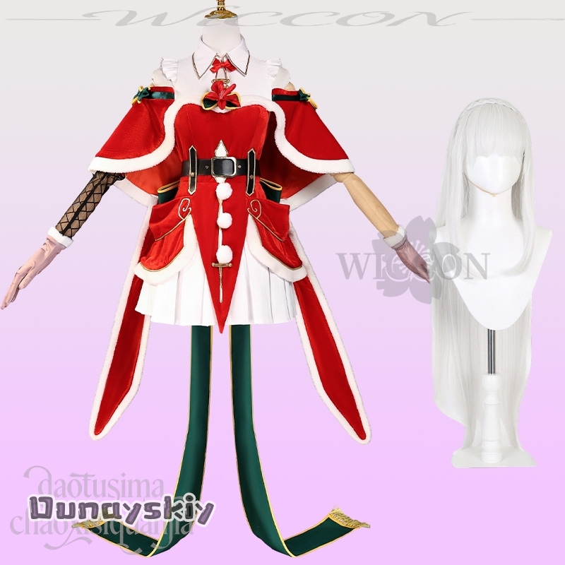 Anime Cosplay Event 2025 - BHemera S @ Émiria Cosplay Re