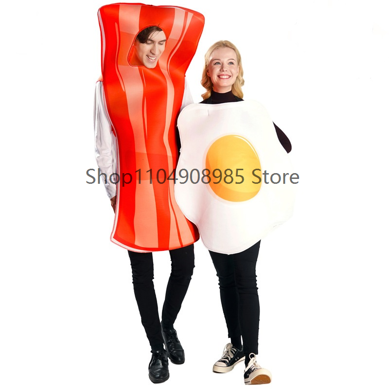 Anime Cosplay For Couples - Costumes de Cosplay amusants pour Couples,