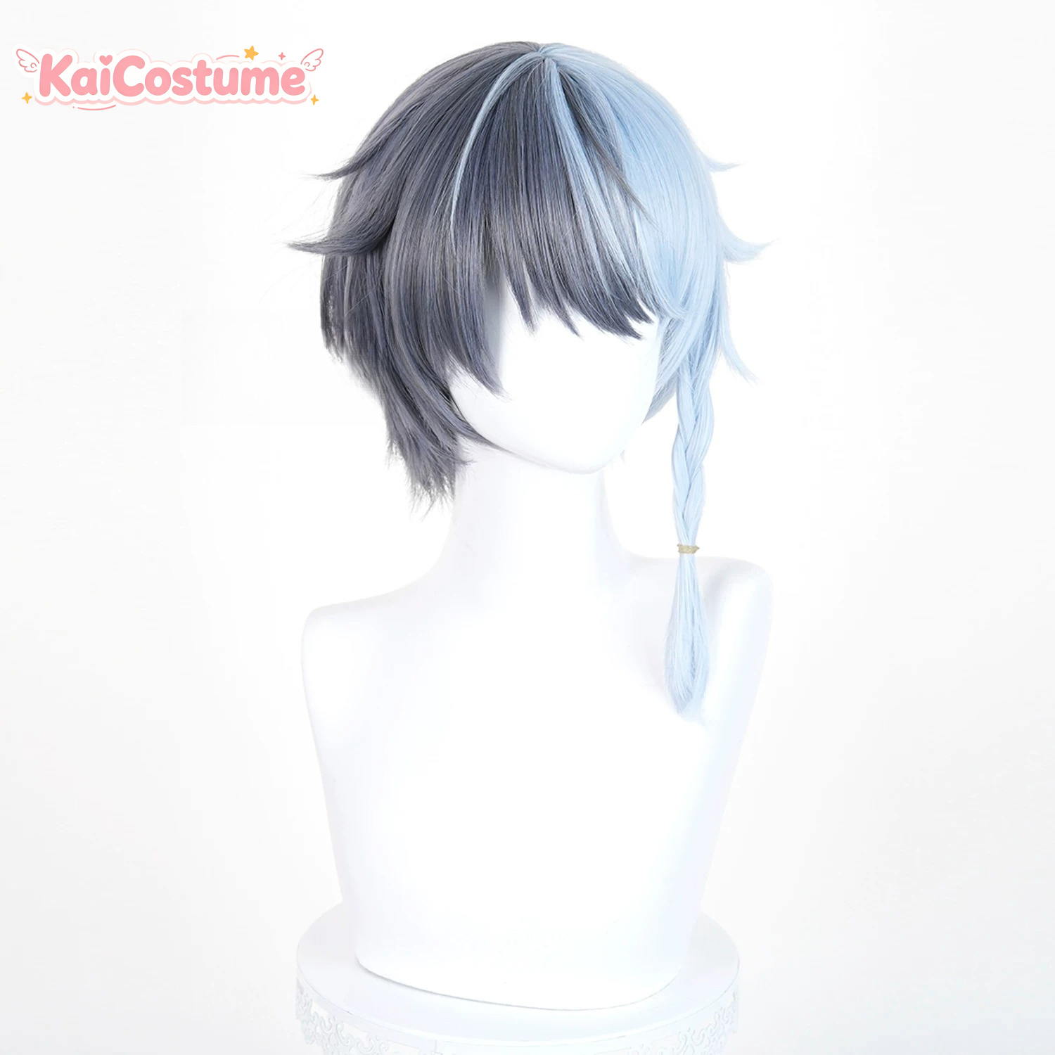 Perruque de cosplay de haute q - Anime Cosplay Characters avis et prix
