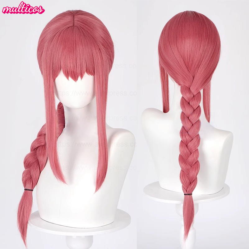 Haute qualité Makima Cosplay p - Anime Cosplay Makima avis et prix