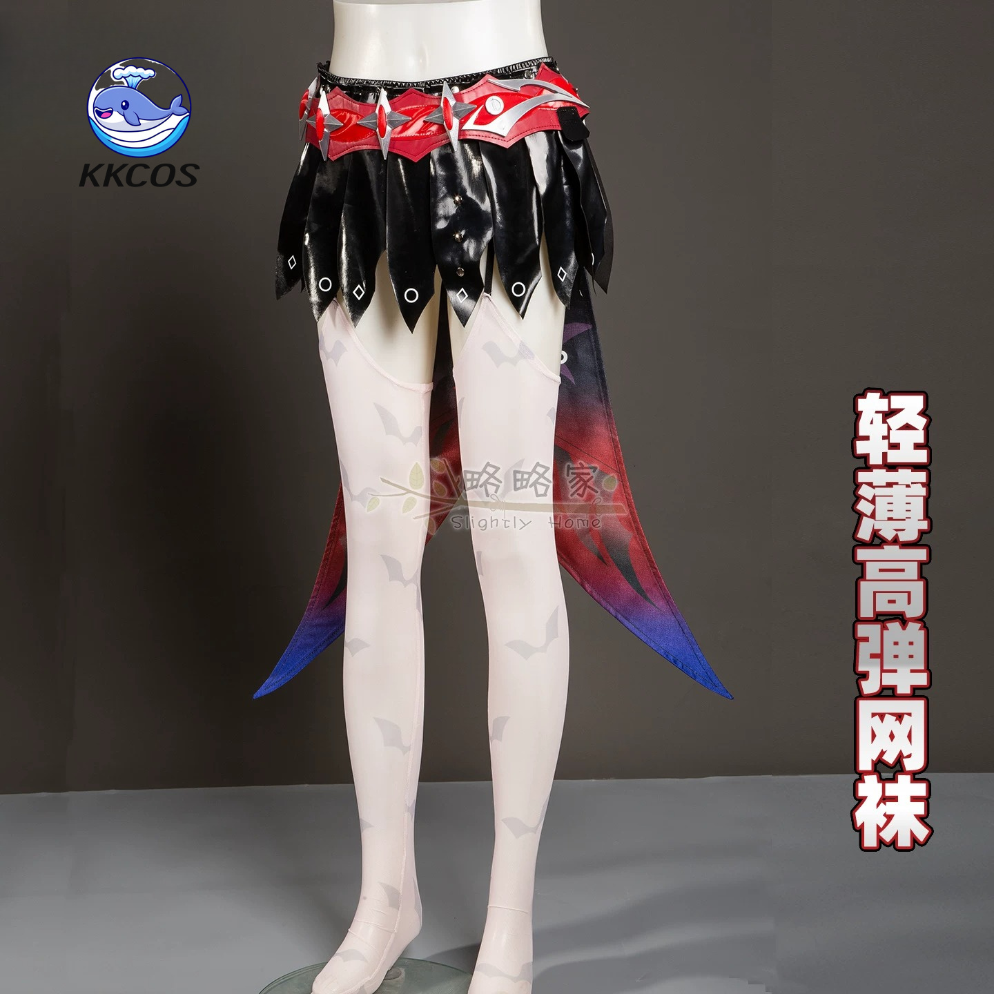 KKCos Zenless Zone Zero ZZZ Cl - Anime Cosplay Characters avis et prix
