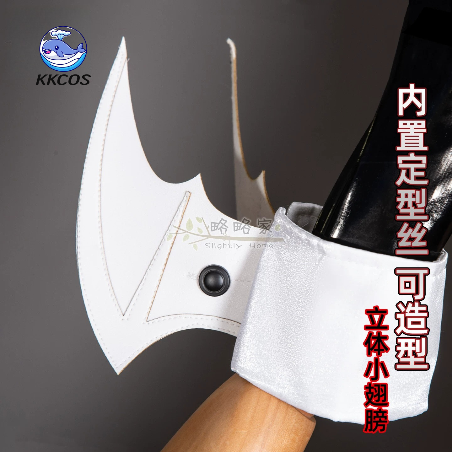KKCos Zenless Zone Zero ZZZ Cl - Anime Cosplay Characters avis et prix