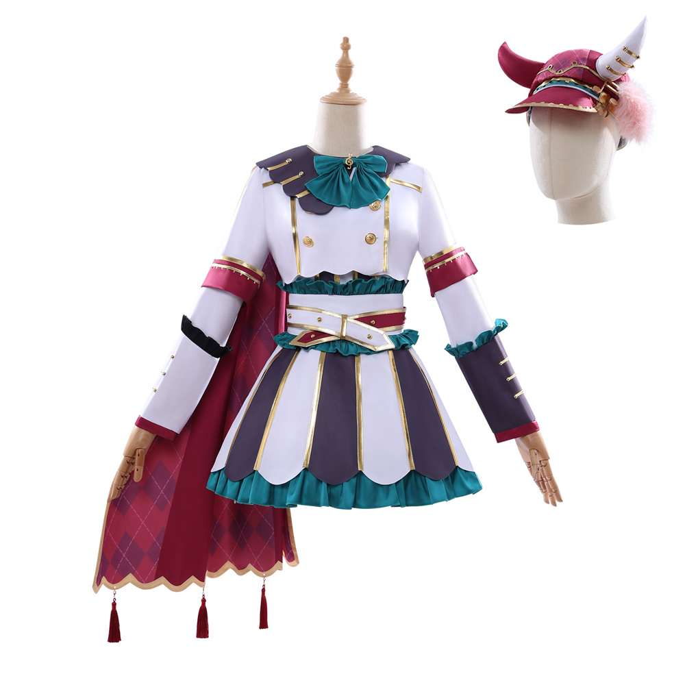 Costume de cosplay complet Ani - Cosplay Anime Shoes avis et prix