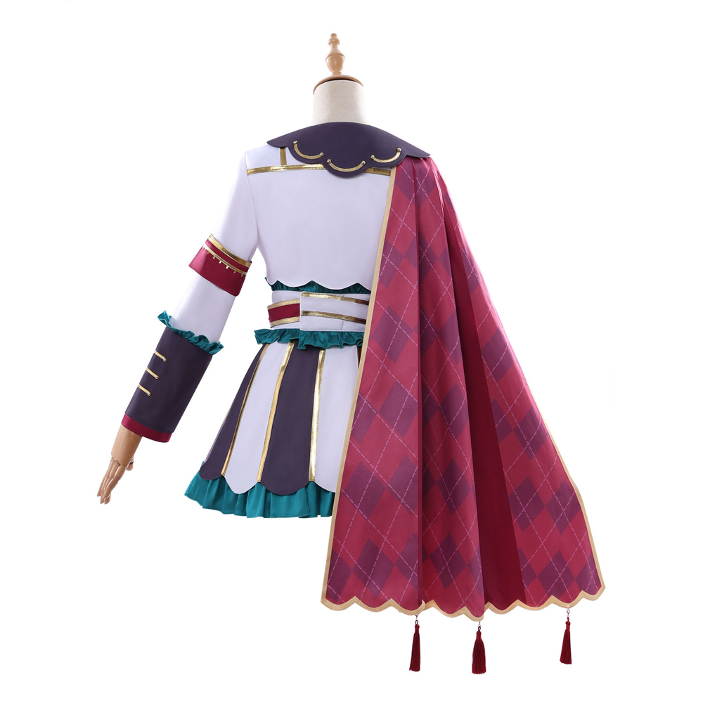 Costume de cosplay complet Ani - Cosplay Anime Shoes avis et prix