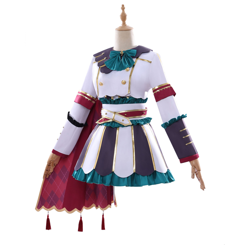 Costume de cosplay complet Ani - Cosplay Anime Shoes avis et prix