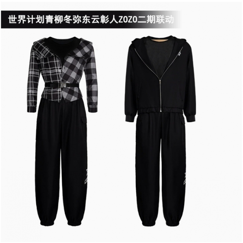 Anime PRSK PJSK Aoyagi Toya Sh - Anime Cosplay To Buy avis et prix