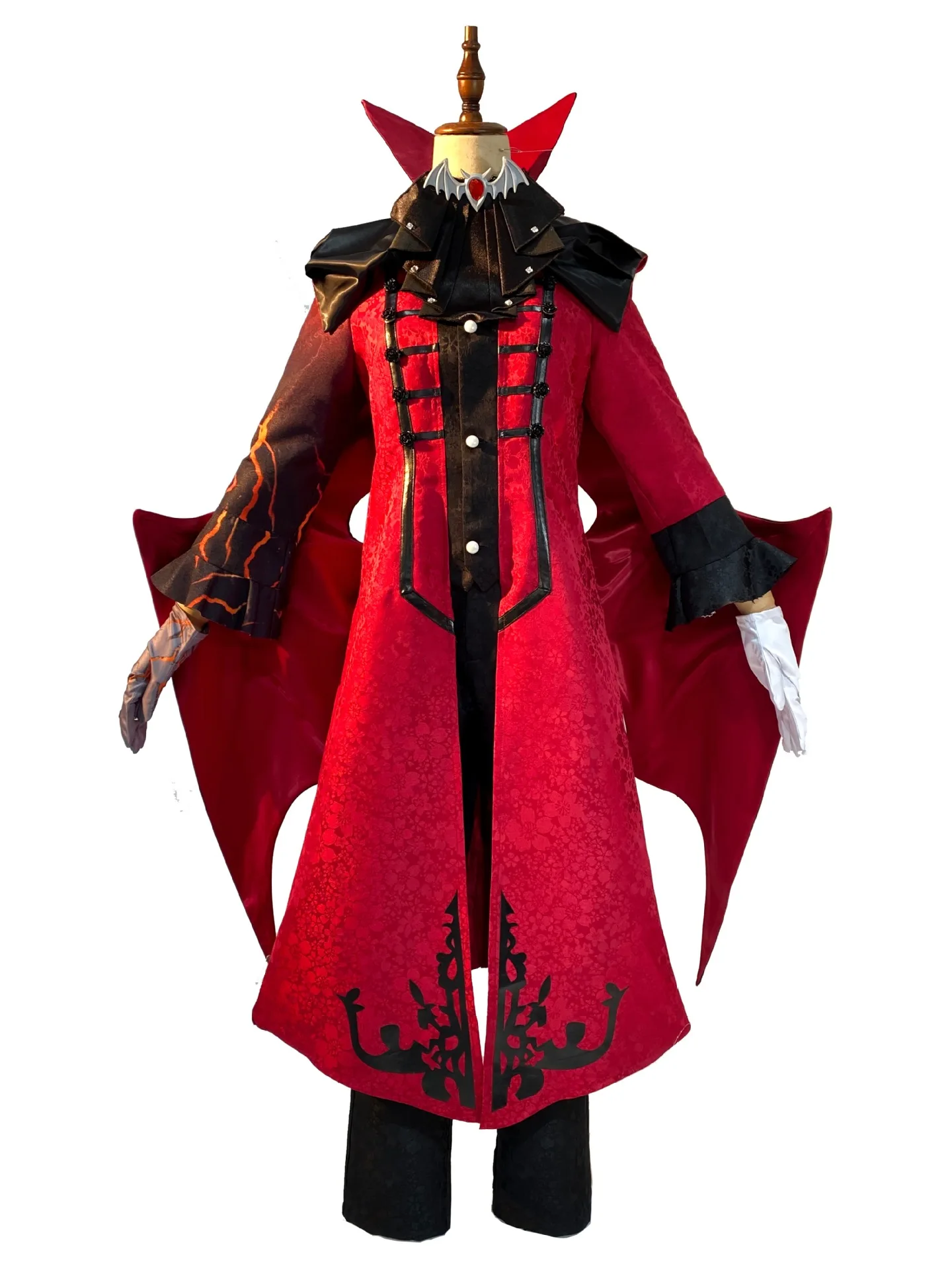 Costume de cosplay Identity V  - Anime Cosplay Sword avis et prix