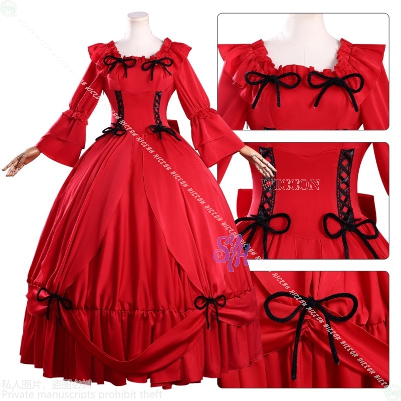 2025 Halloween fête événement  - Anime Cosplay Event 2025 avis et prix