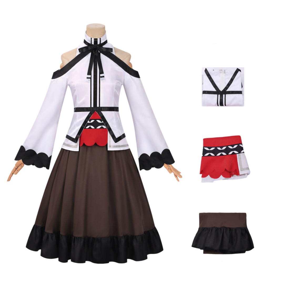 Costume de cosplay Mushoku Ten - Anime Cosplay Sword avis et prix