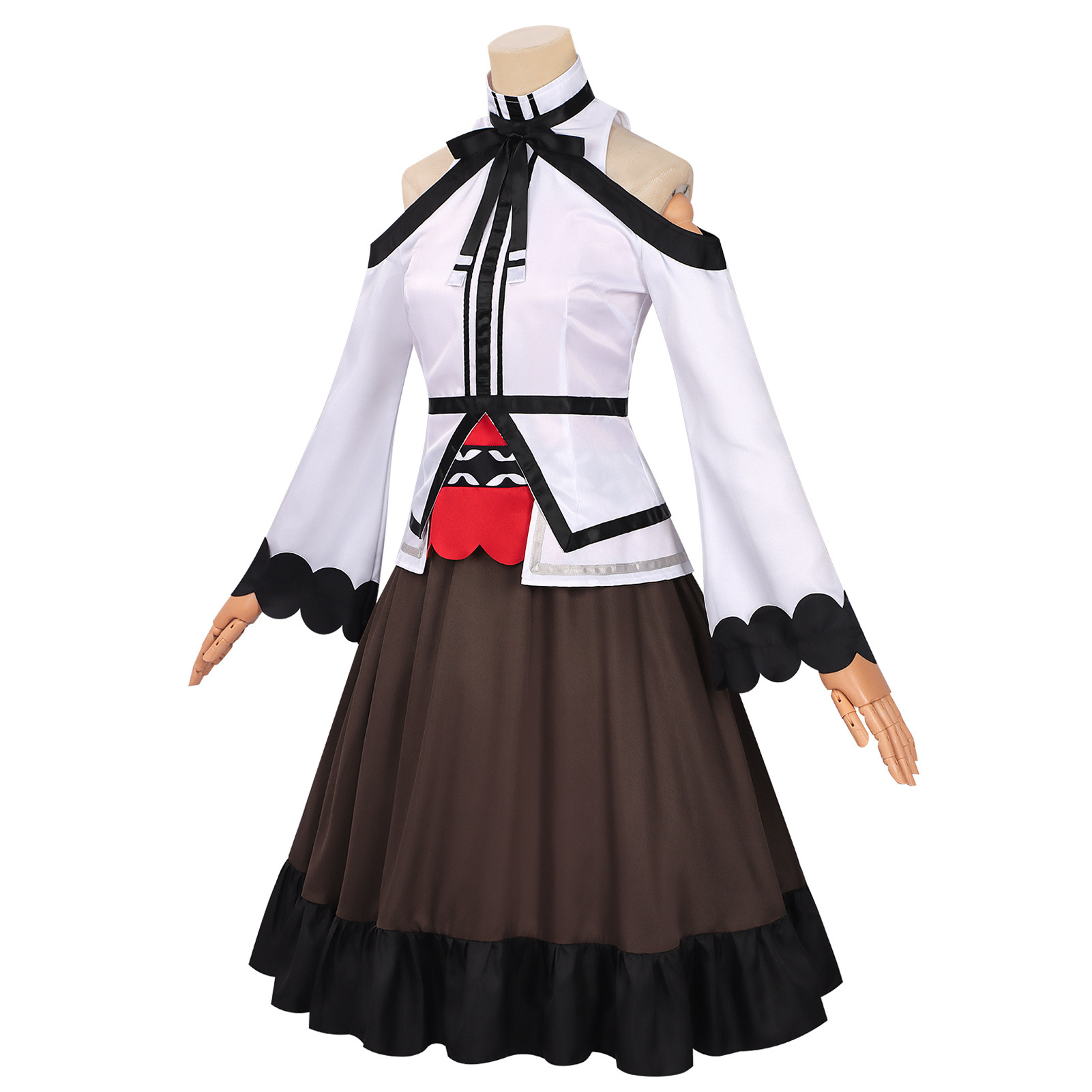 Costume de cosplay Mushoku Ten - Anime Cosplay Sword avis et prix