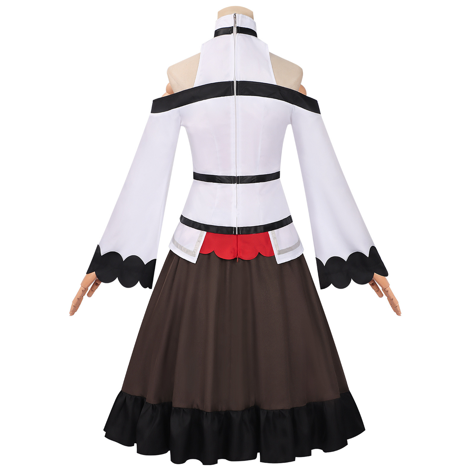 Costume de cosplay Mushoku Ten - Anime Cosplay Sword avis et prix