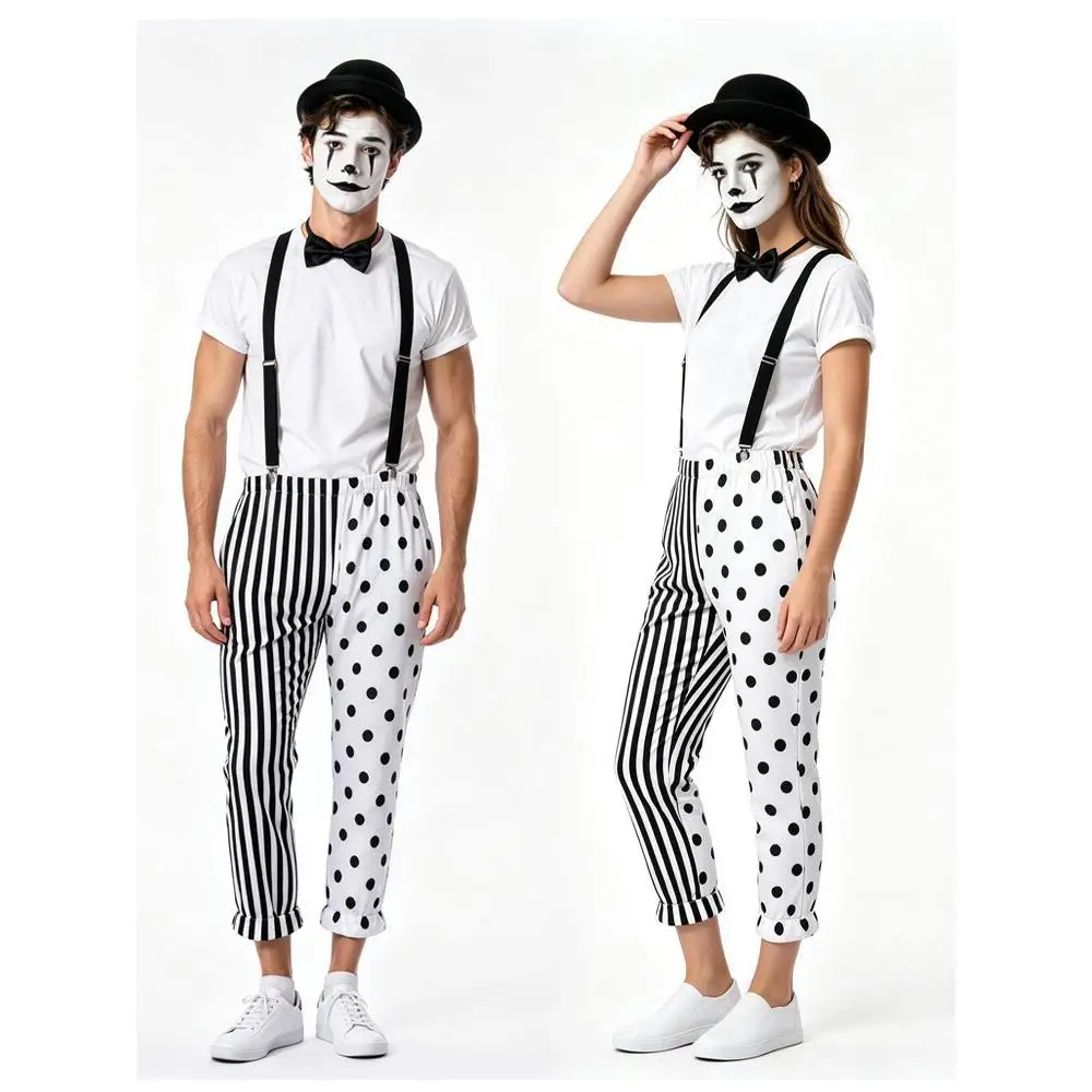 Ensemble de combinaisons de cl - Anime Cosplay For Couples avis et prix