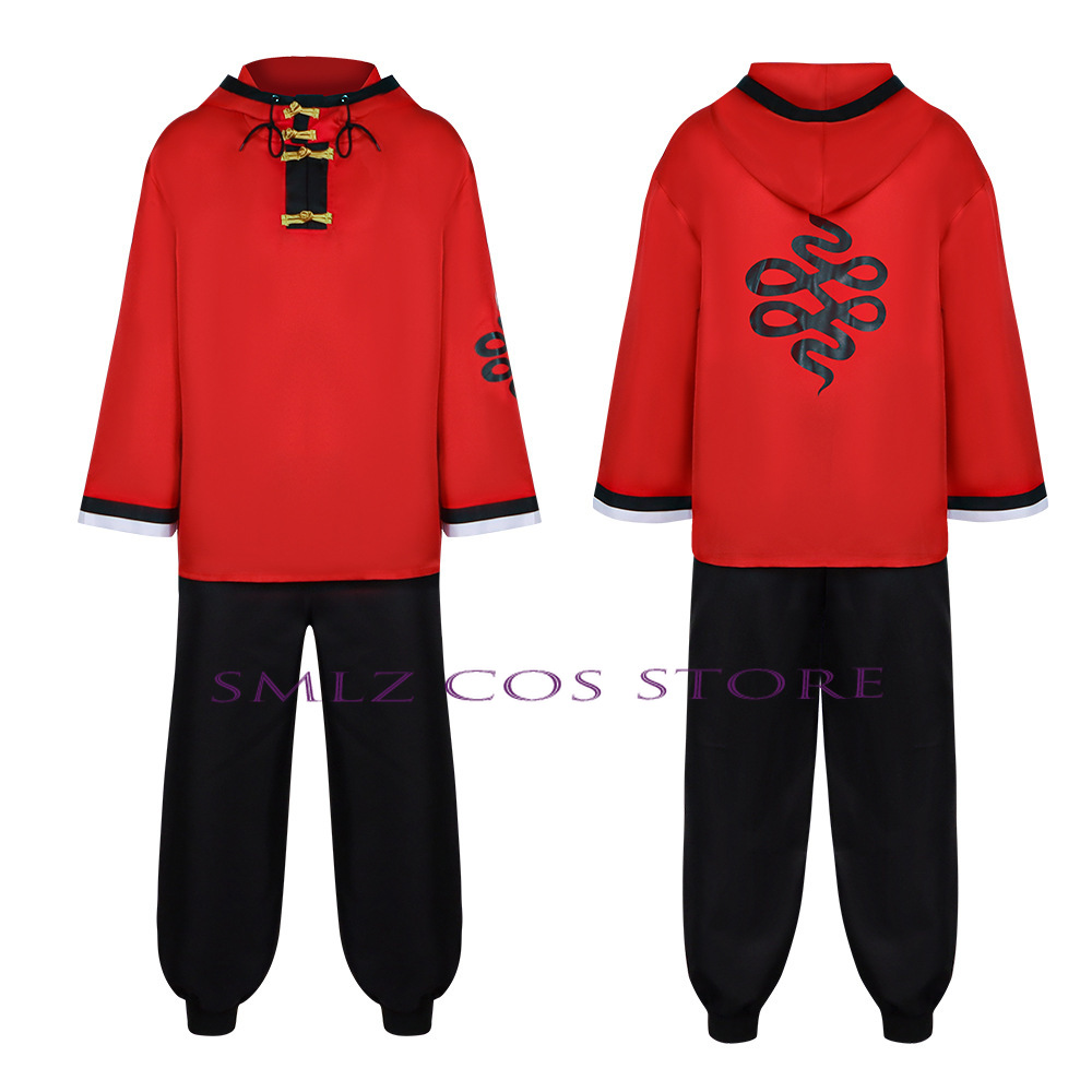 Nouveau Alma Cosplay Anime Gok - Anime Cosplay To Buy avis et prix