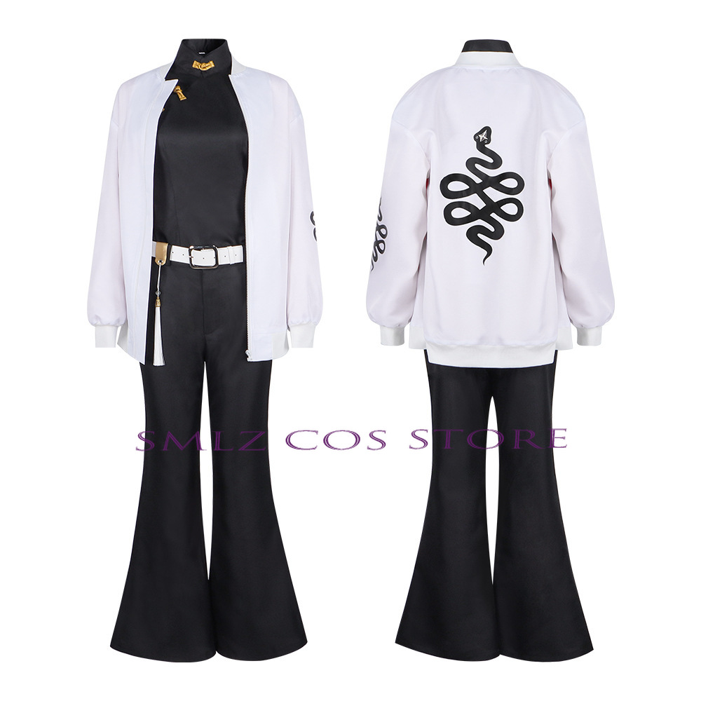 Nouveau Alma Cosplay Anime Gok - Anime Cosplay To Buy avis et prix