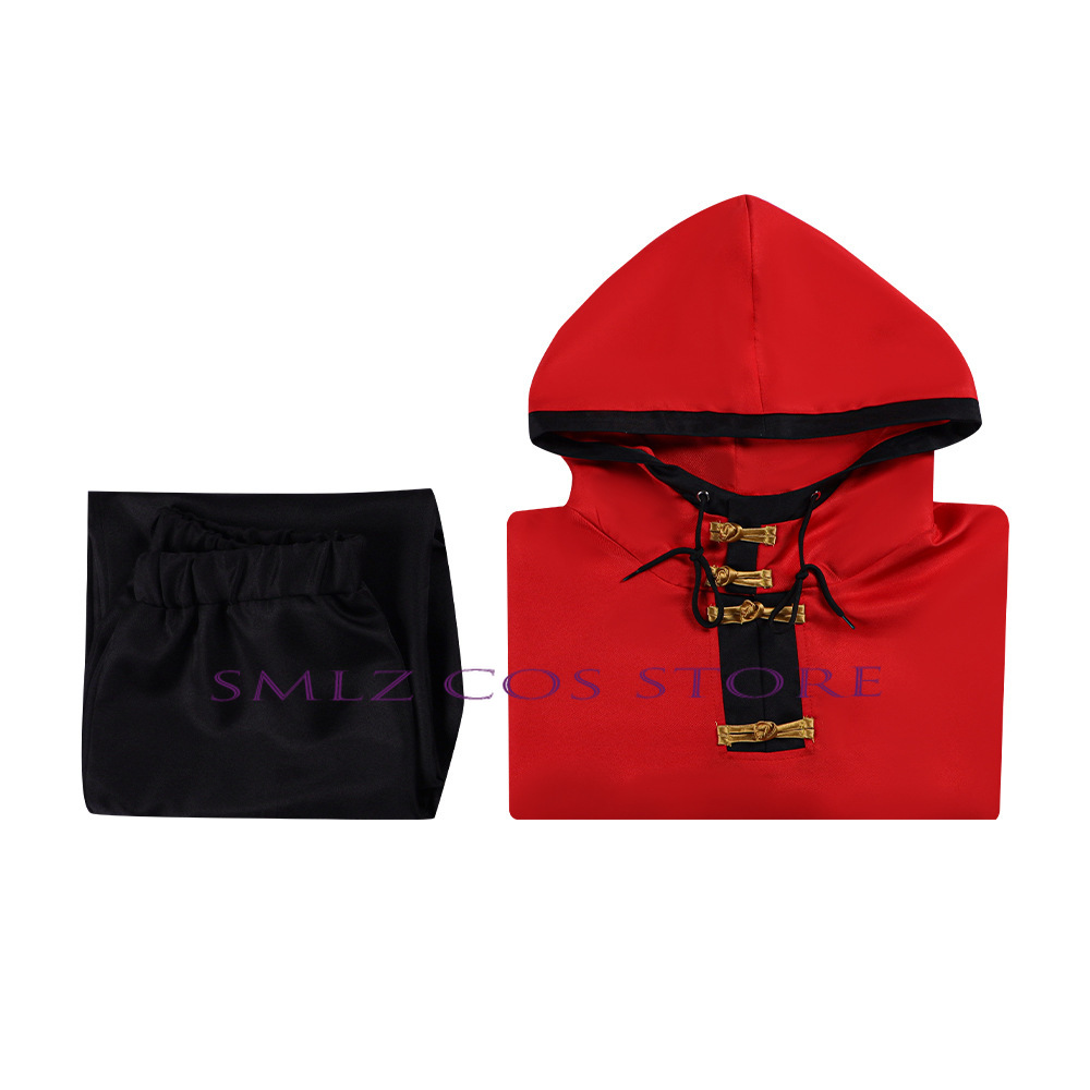 Nouveau Alma Cosplay Anime Gok - Anime Cosplay To Buy avis et prix