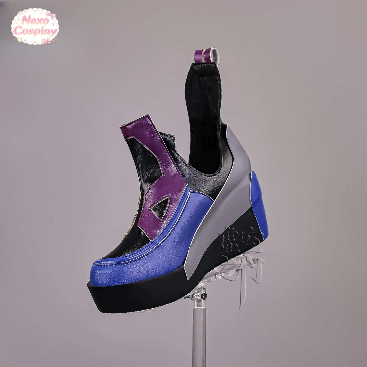 Chaussures de cosplay Arknight - Cosplay Anime Shoes avis et prix