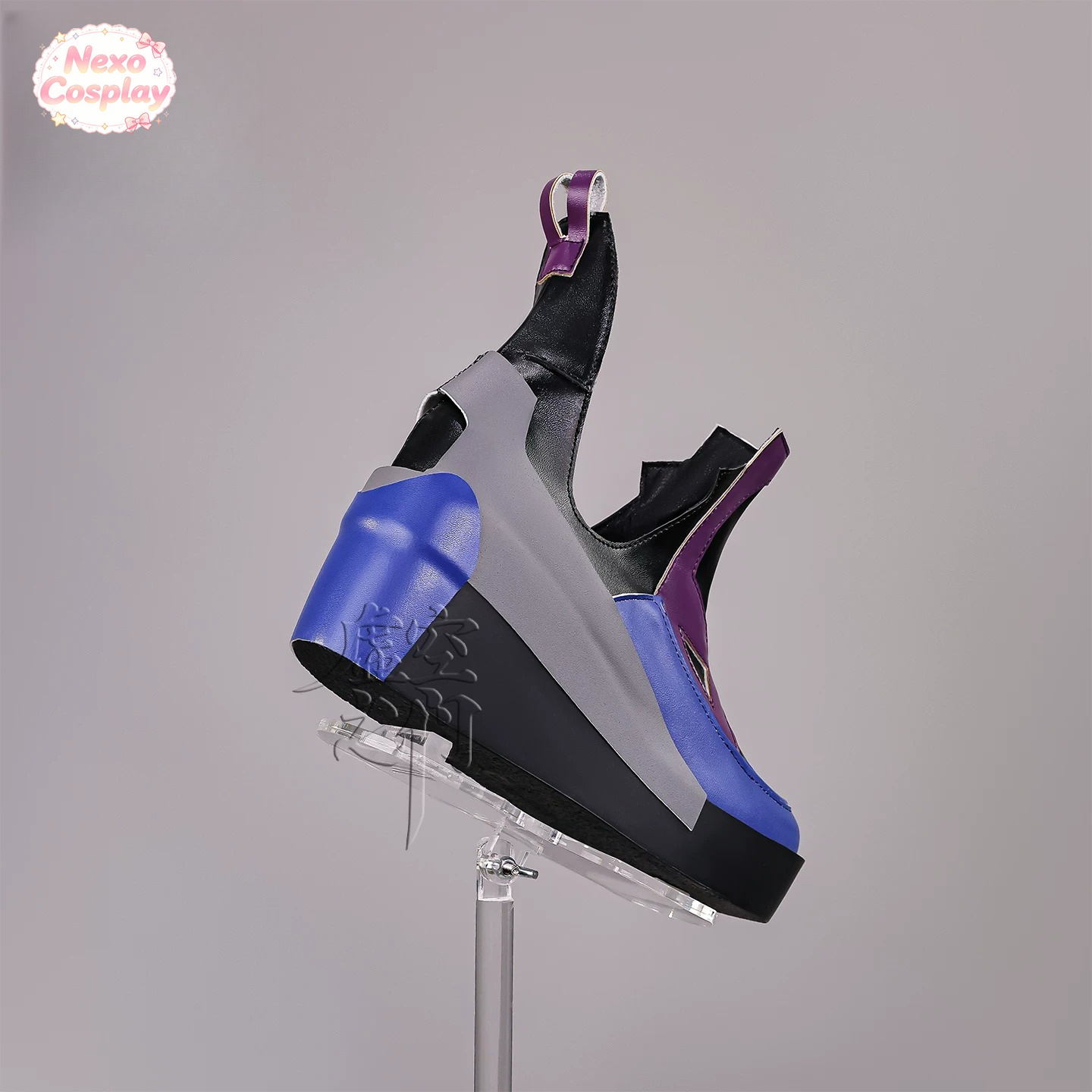 Chaussures de cosplay Arknight - Cosplay Anime Shoes avis et prix