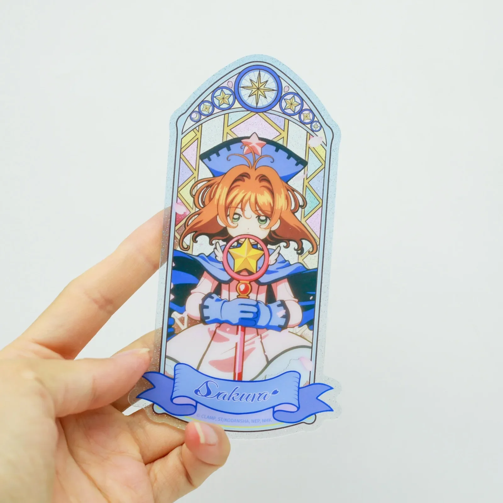 Cartes à collectionner Sakura  - Anime & Cosplay Expo Acx 2025 avis et prix