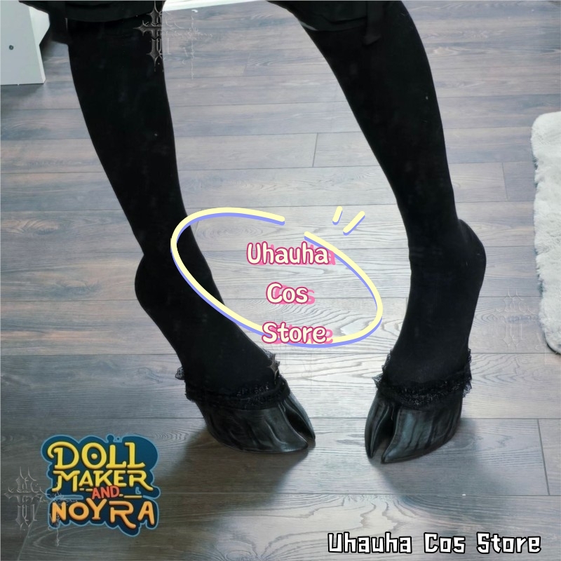 CR6.23*Chaussures de cosplay d - Cosplay Anime Shoes avis et prix