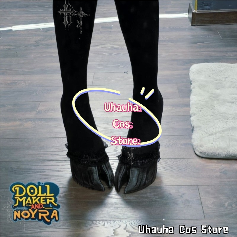 CR6.23*Chaussures de cosplay d - Cosplay Anime Shoes avis et prix