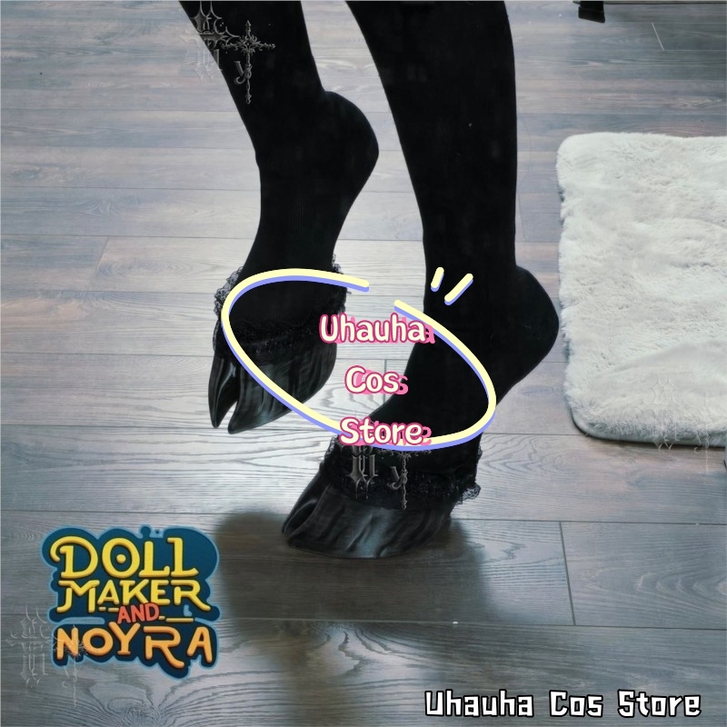 CR6.23*Chaussures de cosplay d - Cosplay Anime Shoes avis et prix