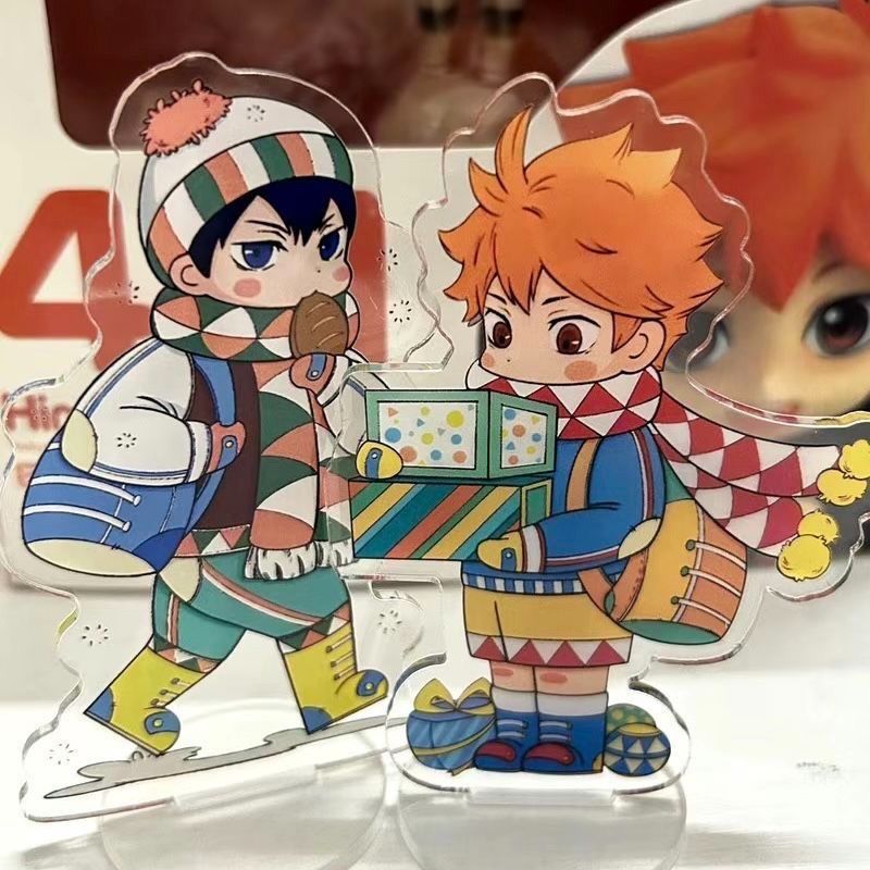 2026 Nouveau Haikyuu!! Support - Anime Cosplay In Japan avis et prix