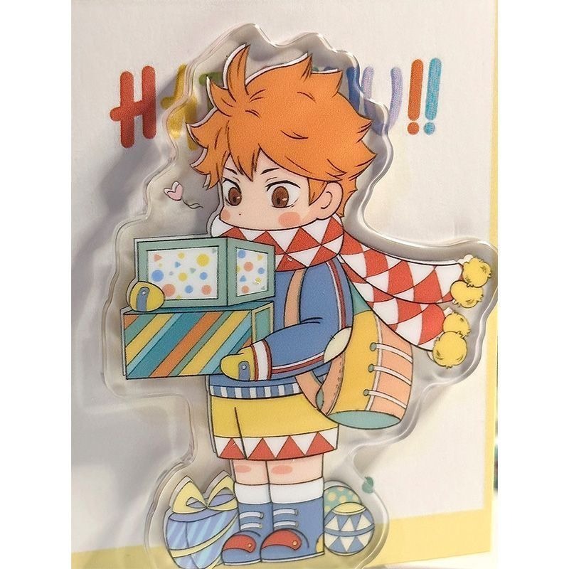 2026 Nouveau Haikyuu!! Support - Anime Cosplay In Japan avis et prix
