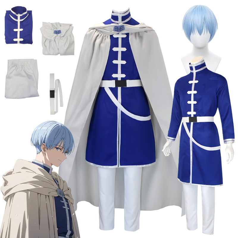 Costumes de cosplay Anime Himm - Anime Cosplay To Buy avis et prix