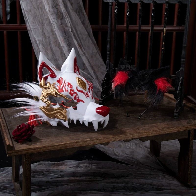 Costume de cosplay style ancie - Anime Cosplay To Buy avis et prix