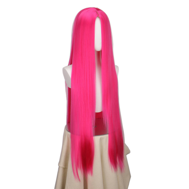 Perruque de Cosplay Diavolo, 1 - Anime Cosplay With Red Hair avis et prix