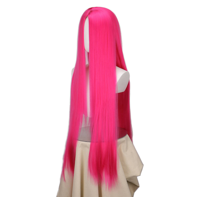 Perruque de Cosplay Diavolo, 1 - Anime Cosplay With Red Hair avis et prix