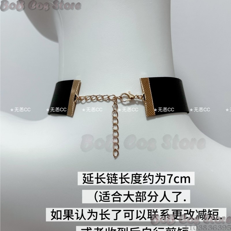 Costume de Cosplay Nie 9S, ras - Anime Cosplay To Buy avis et prix