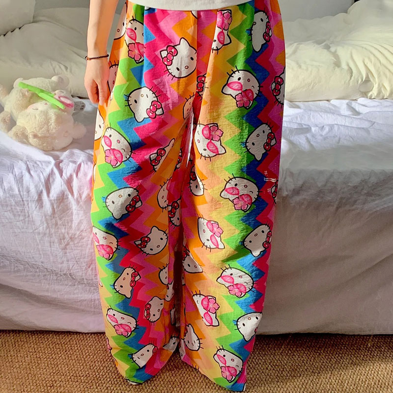Pantalon de pyjama décontracté - Anime & Cosplay Expo Acx 2025 avis et prix