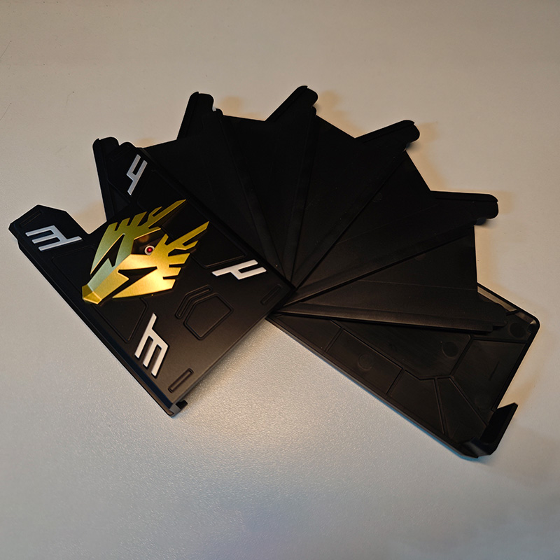 Porte-cartes extensible Kamen  - Anime Cosplay Kamen Rider avis et prix