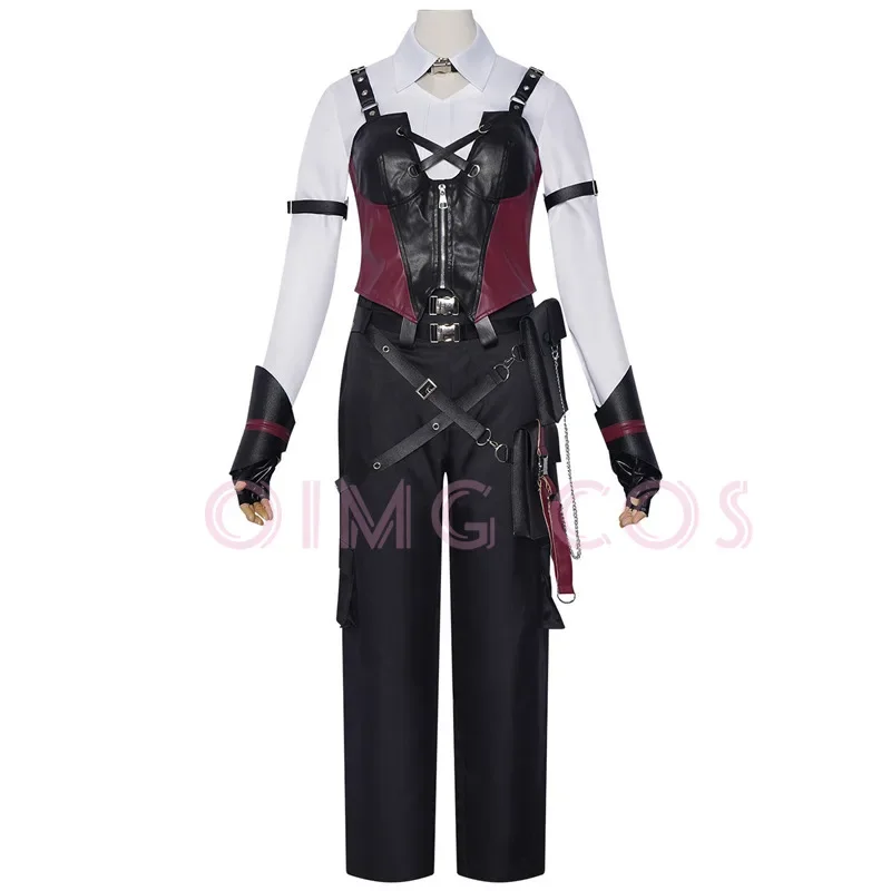 Costume de cosplay Love and De - Anime Cosplay To Buy avis et prix