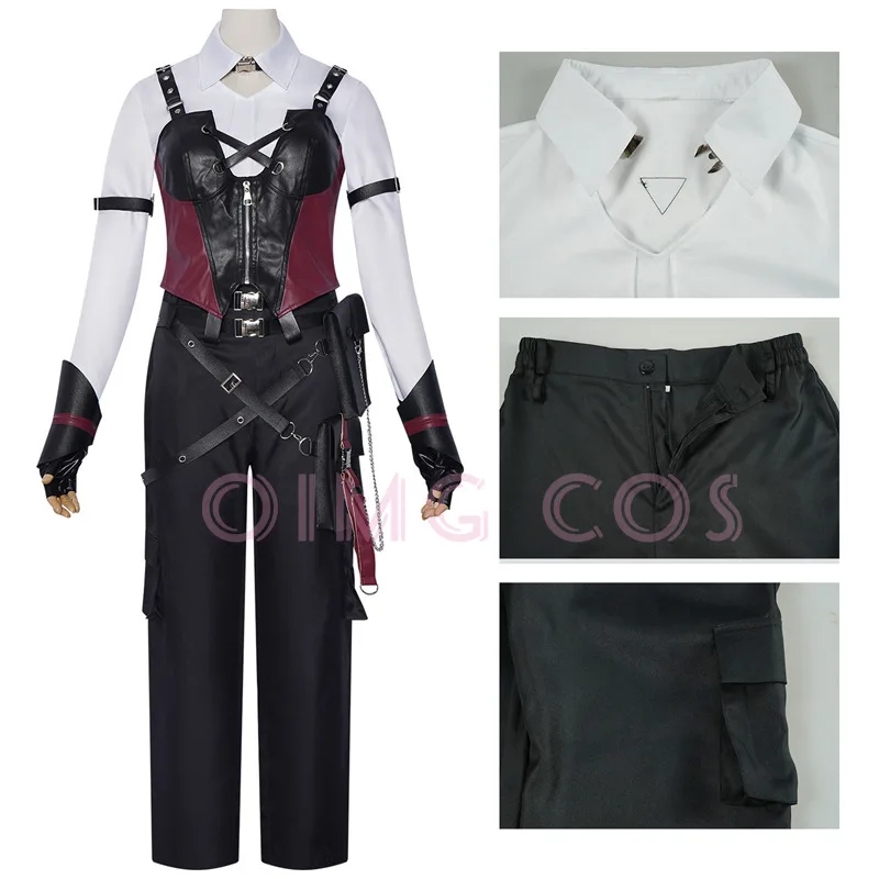 Costume de cosplay Love and De - Anime Cosplay To Buy avis et prix