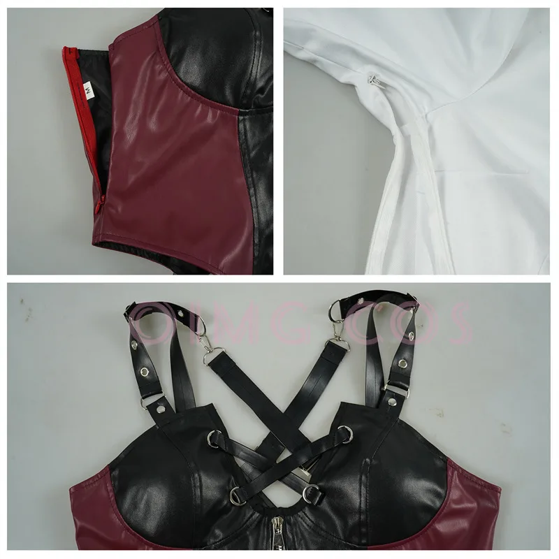 Costume de cosplay Love and De - Anime Cosplay To Buy avis et prix