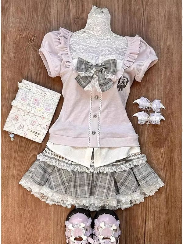 Ensemble deux pièces pour femm - Anime & Cosplay Expo Acx 2025 avis et prix